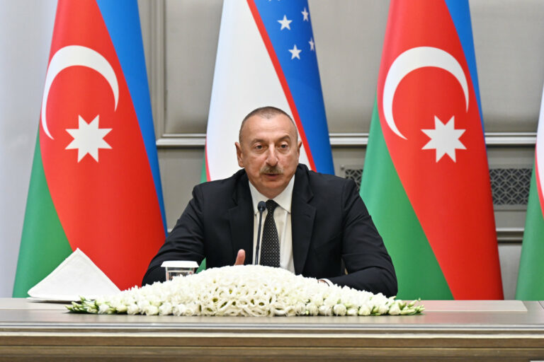 ilham ozbek qebul