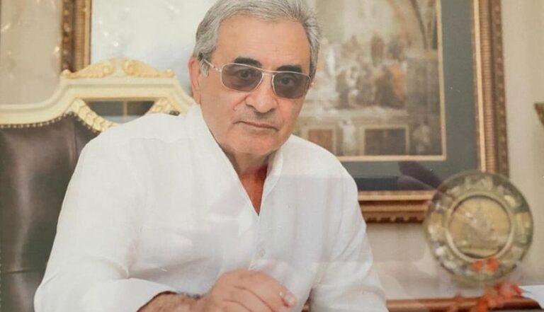 ilham rehimov