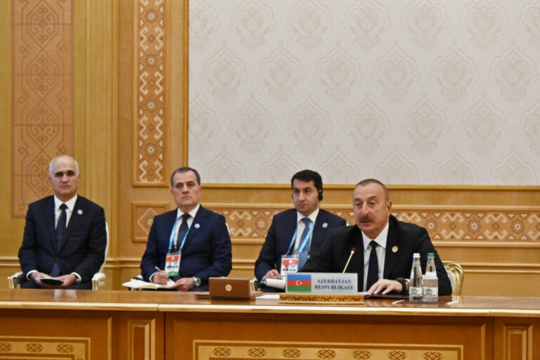 ilham turkmen