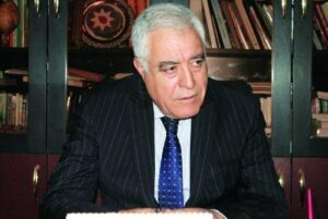 ilyas ismayilov