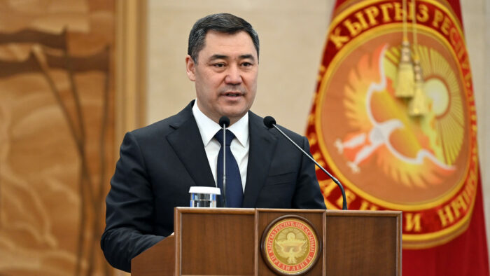 japarov