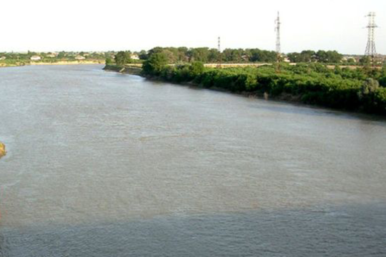 kur cayi