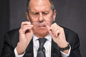 lavrov eynek