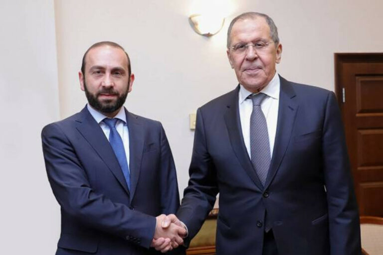 lavrov mirzoyan