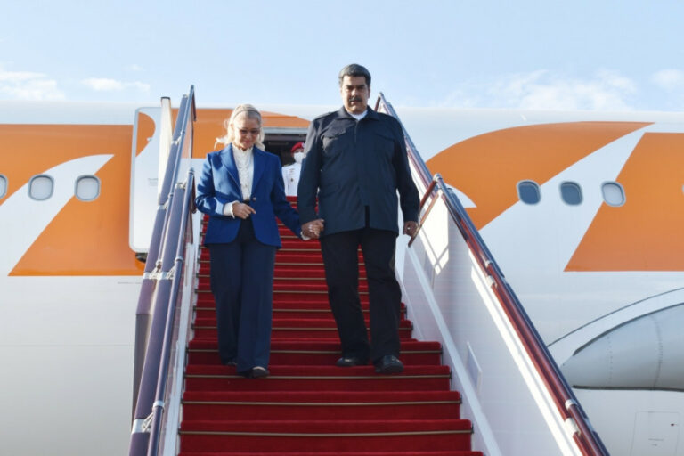 maduro