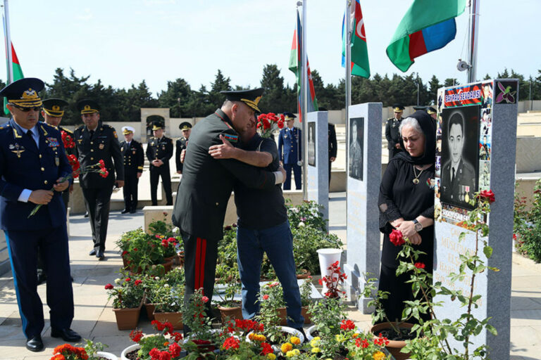 nazirlik sehidle