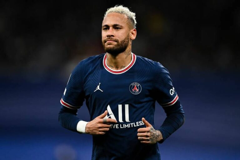 neymar
