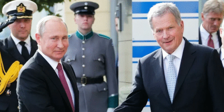 putin fin
