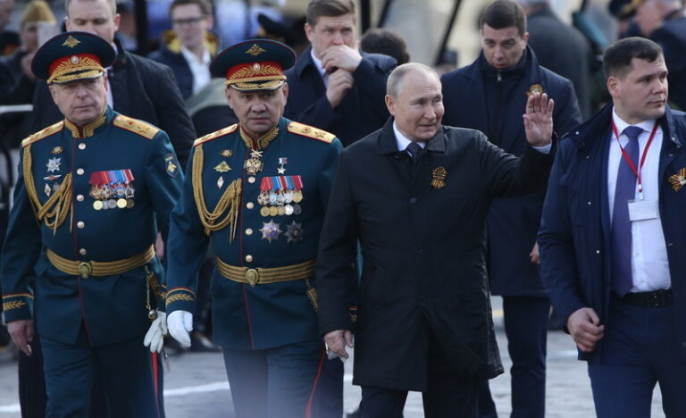 putin herbçiler