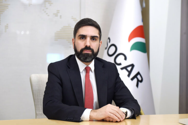 rovsen necef