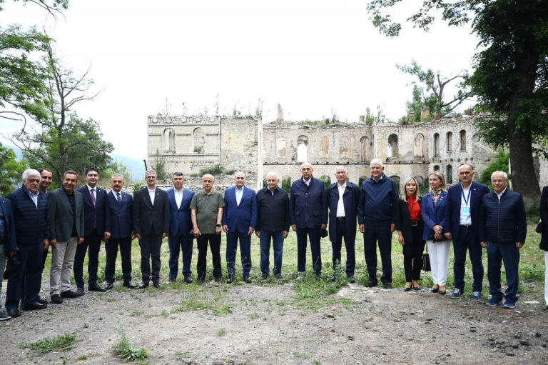 susa turk numayende