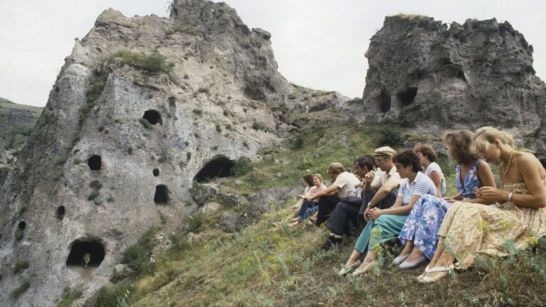 turist ermeni