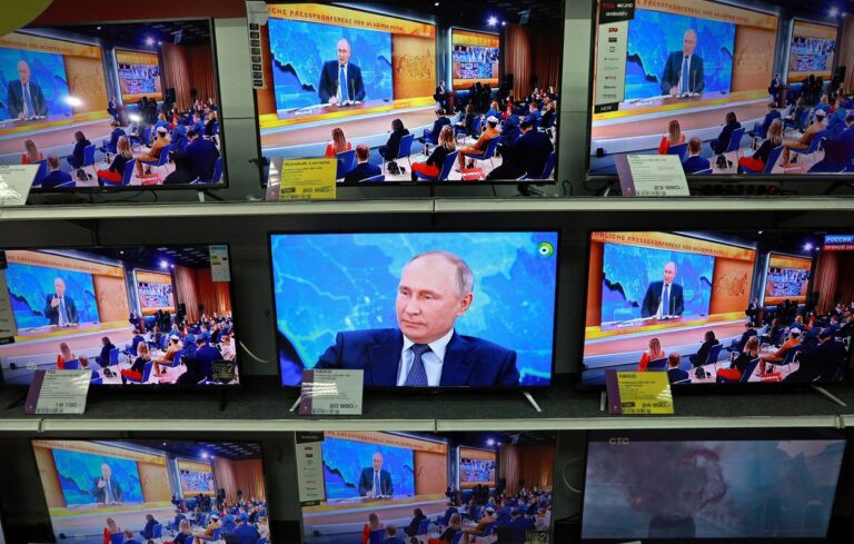 tvler rusiya