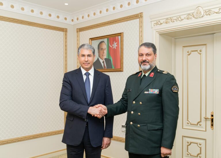 vilayet iran nazir