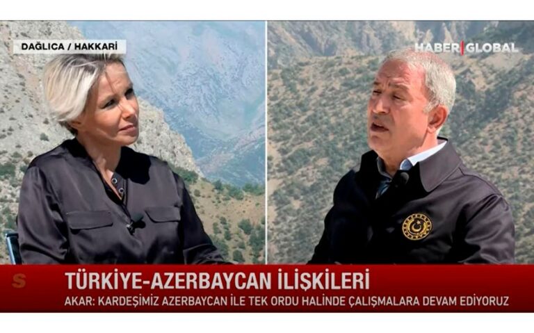 akar haber