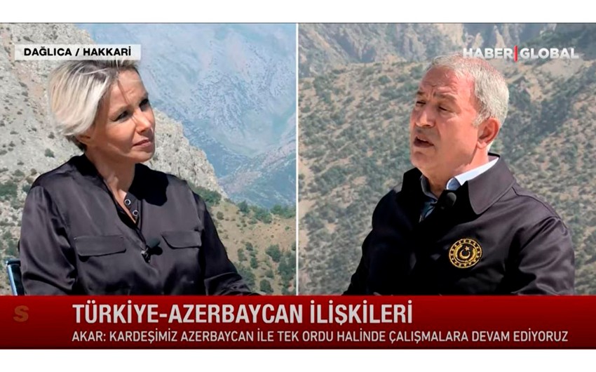 akar haber
