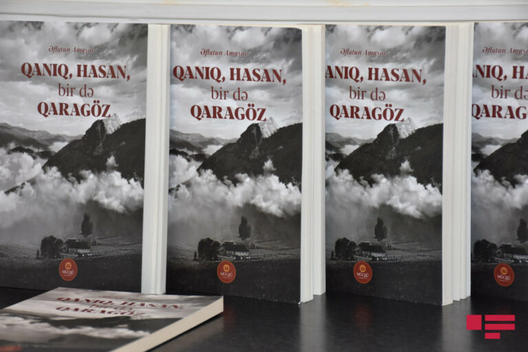 amasov roman