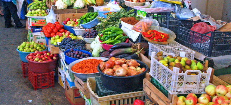 bazar ermenistan