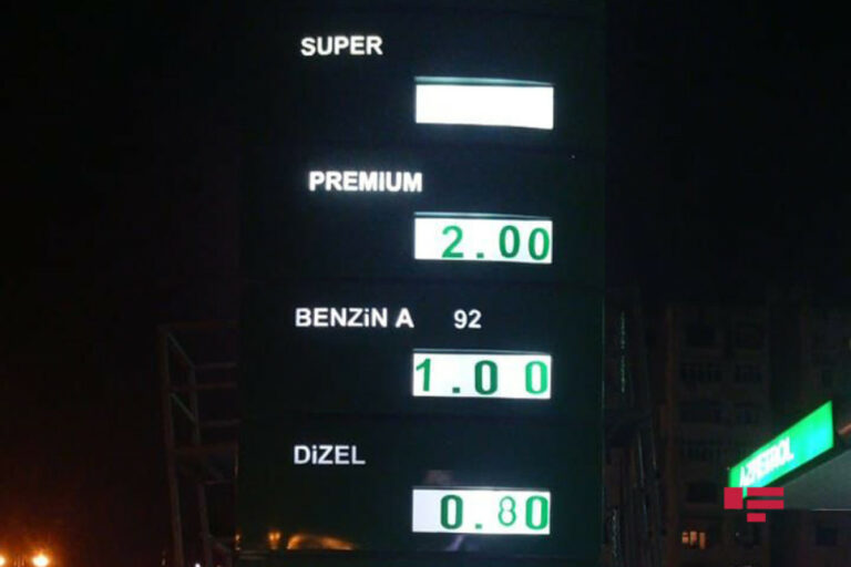 benzin 95