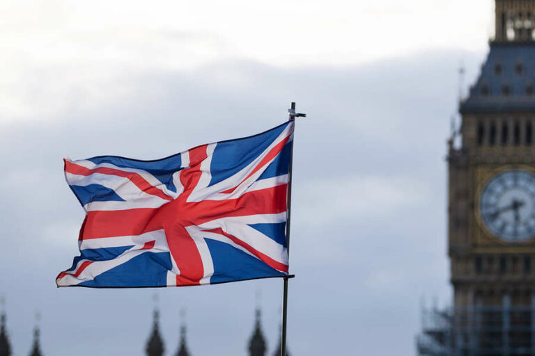britaniya
