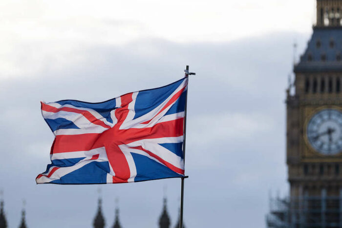 britaniya