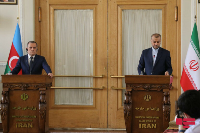 ceyhun iran brifinq