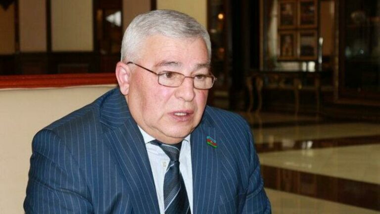elman memmedov