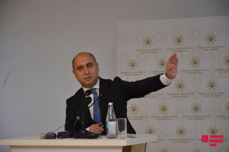 emin nazir