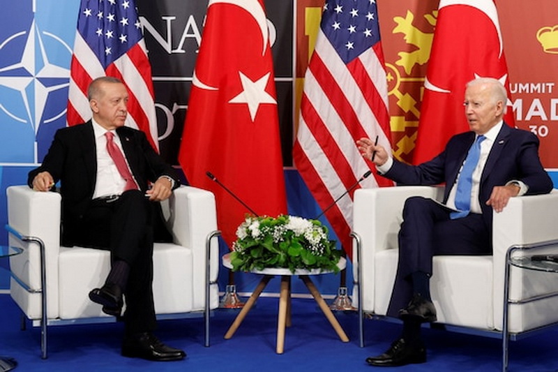 erdoqan bayden