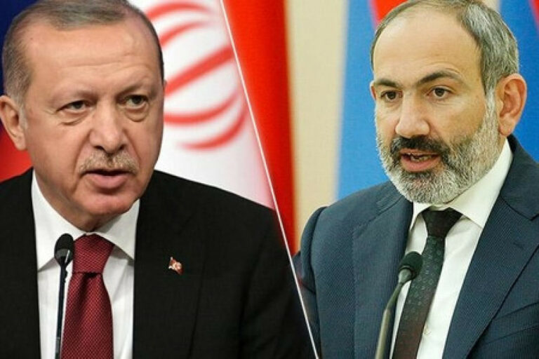 erdoqan pasinyan
