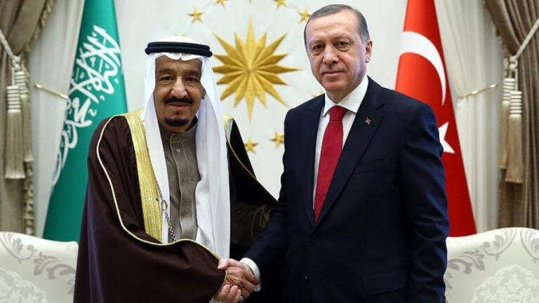 erdoqan seudi kral