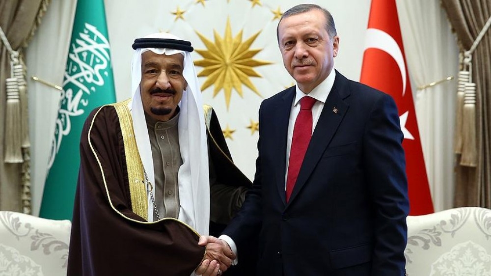 erdoqan seudi kral