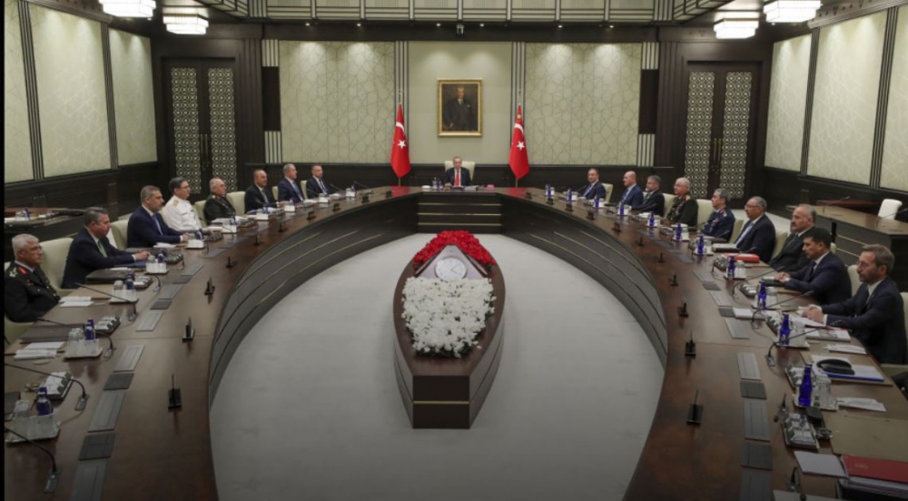 erdoqan tehlukesilik sura