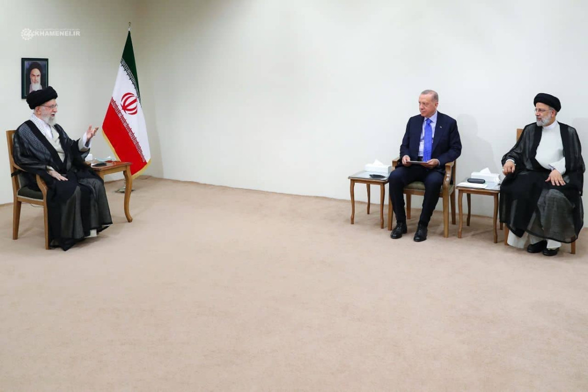 erdoqan xamnei
