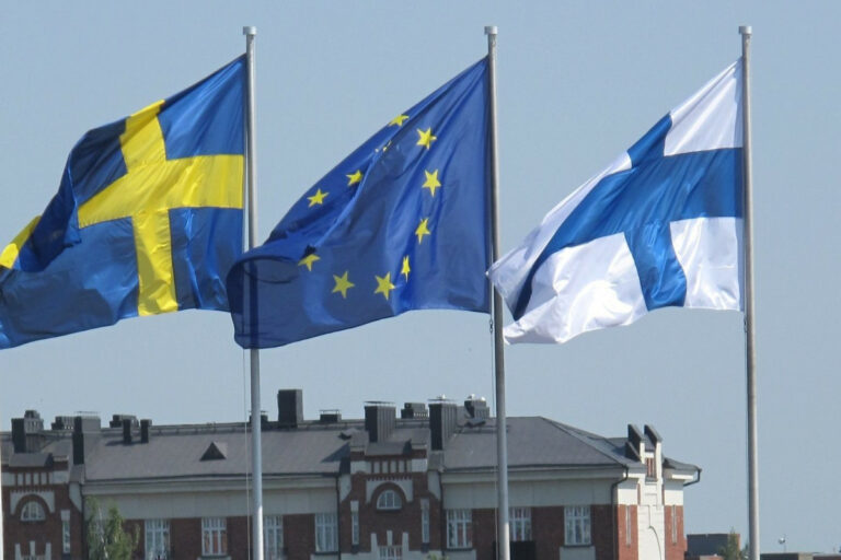 fin isvec nato