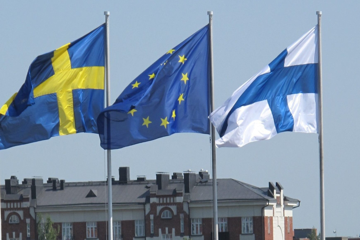 fin isvec nato