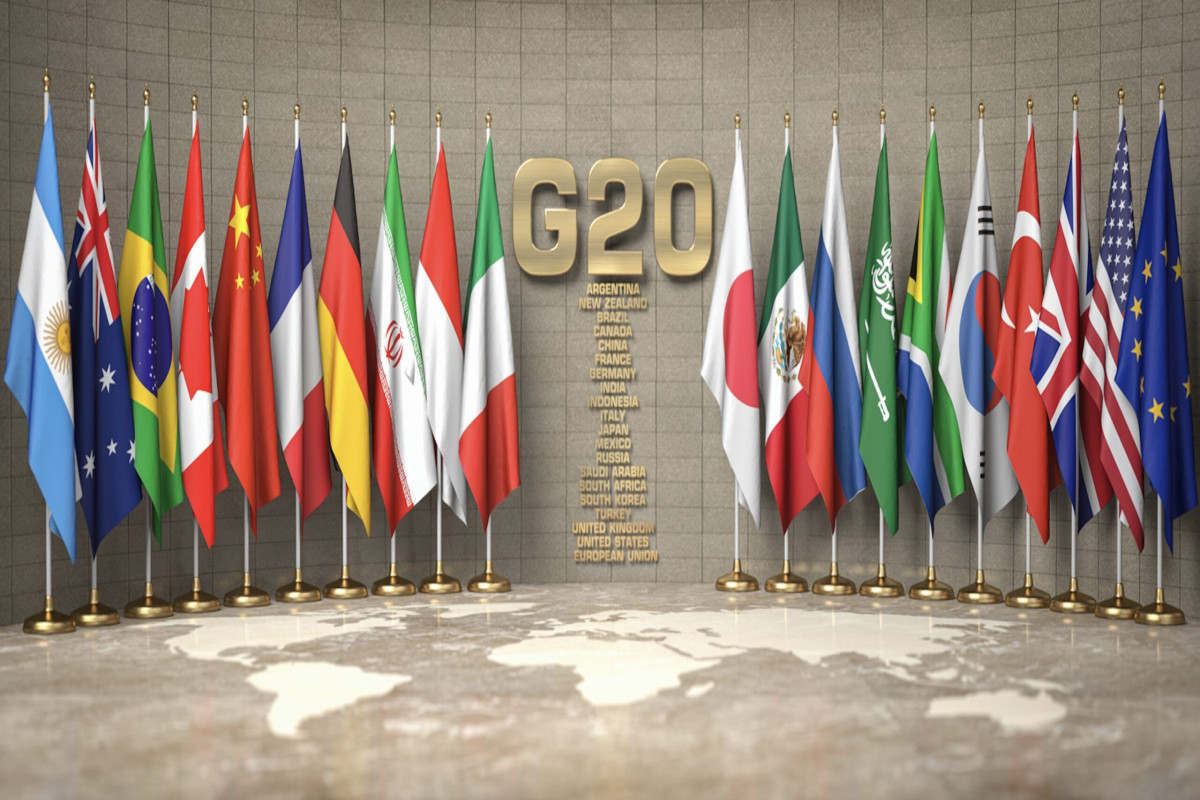 g20 indoneziya