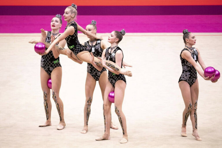 gimnastika