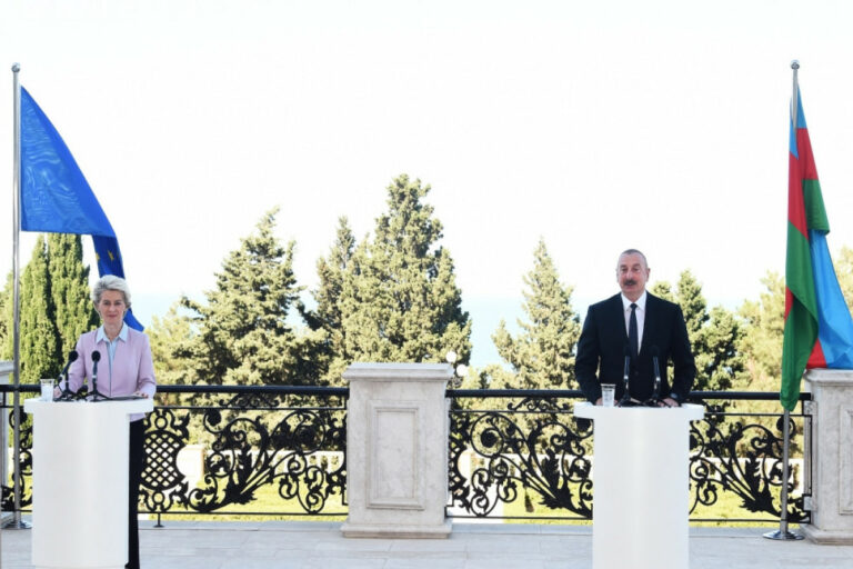 ilham de leyen