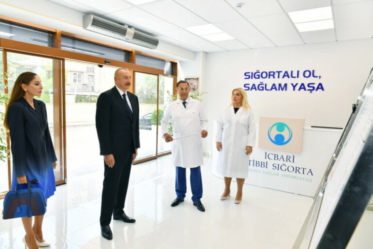 ilham doqum evi