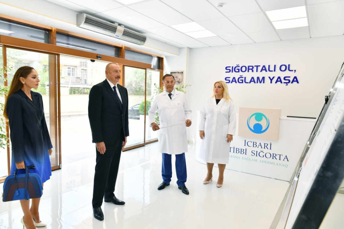 ilham doqum evi