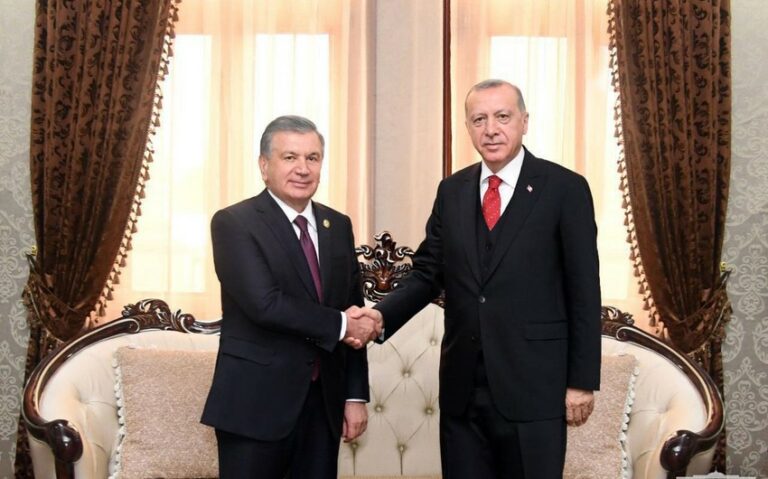 iş görüşü