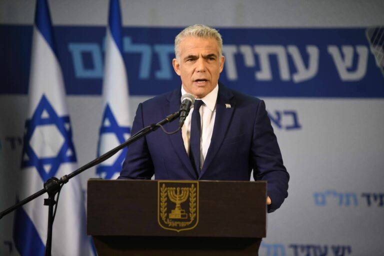 israil bas nazir