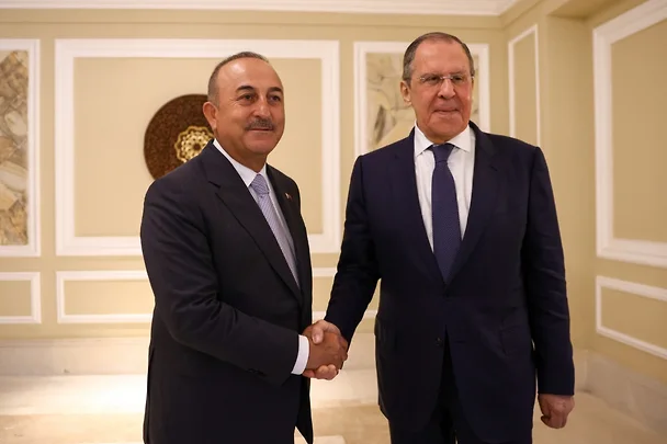 lav-çavuşoğlu
