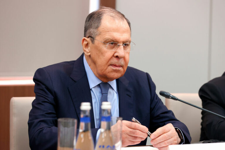 lavrov