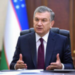 ozbek prezident