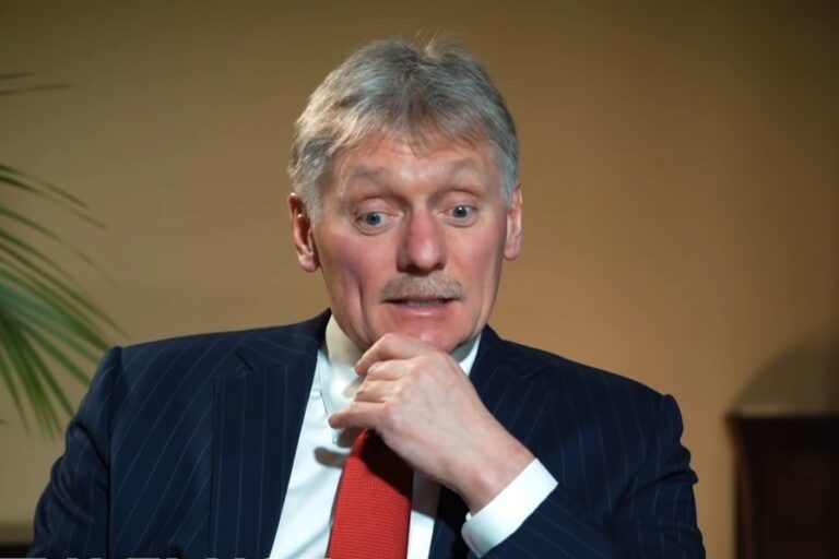 peskov
