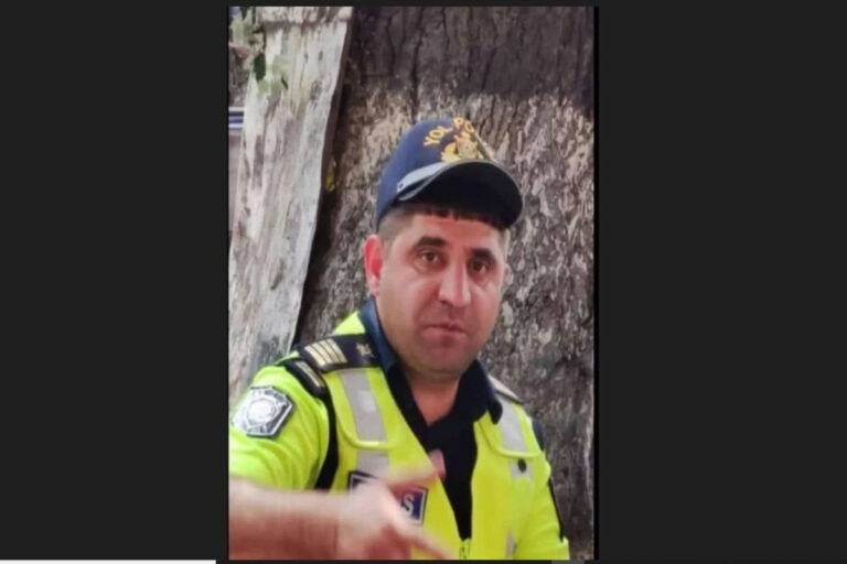 polis qeza