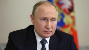 putin