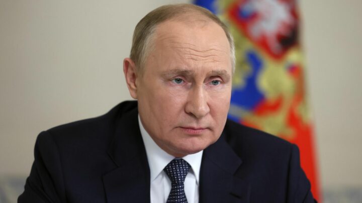 putin